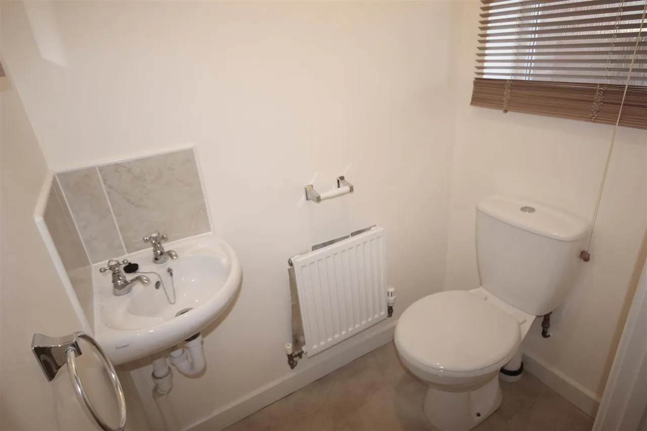 Prince Charles Avenue, Bowburn, DH6, photo 5