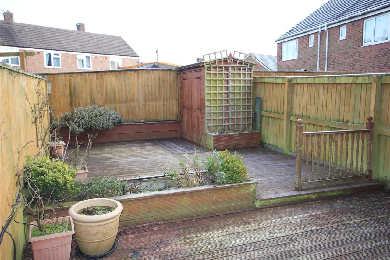 Prince Charles Avenue, Bowburn, DH6, photo 9