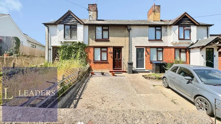 2 bed house for sale, Tidings Hill, Halstead, CO9