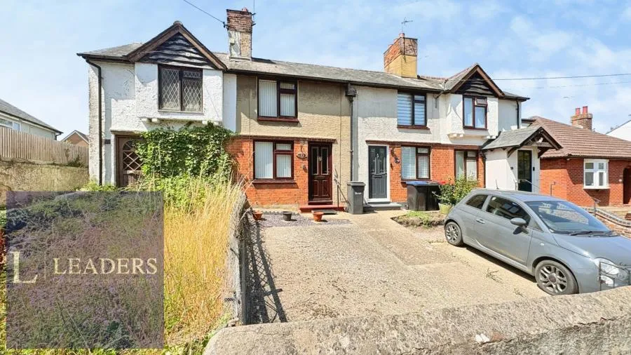 Tidings Hill, Halstead, CO9, photo 15