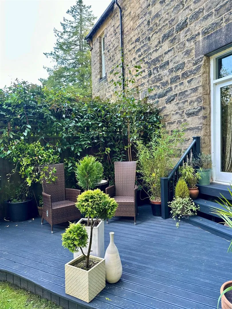 Buxton Road West, Disley, SK12, photo 14