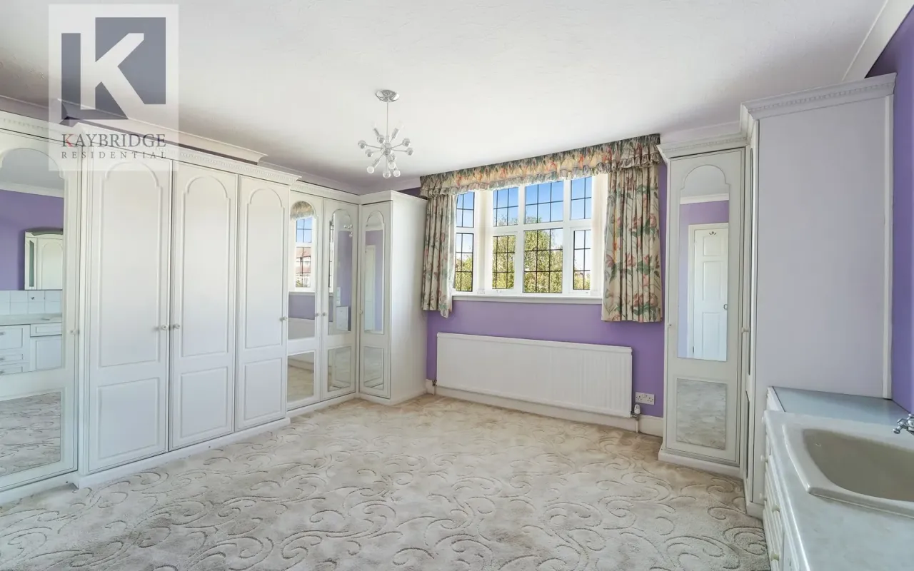 Waverley Road, Epsom, KT17, photo 9