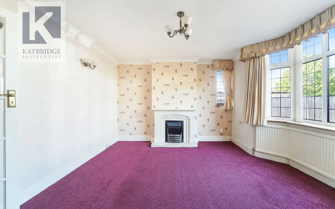 Waverley Road, Epsom, KT17, photo 7