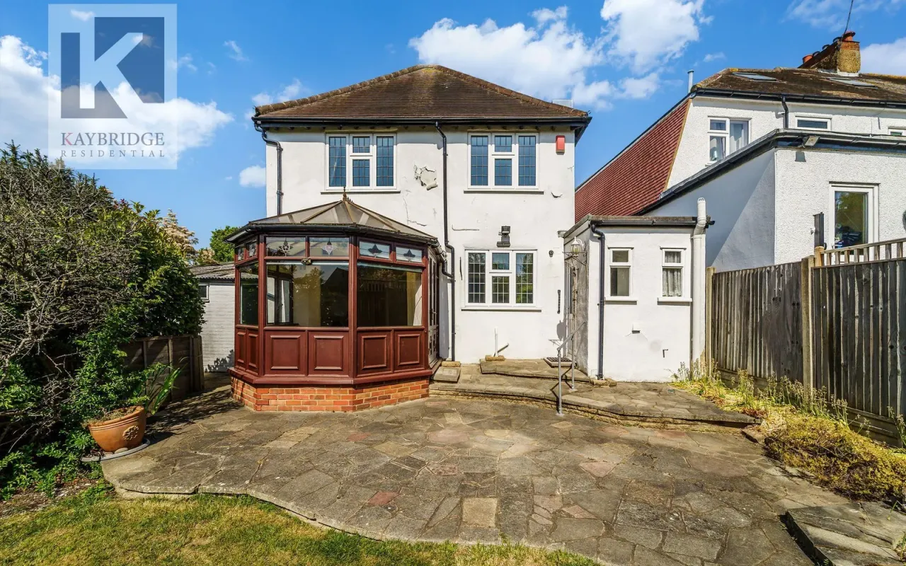 Waverley Road, Epsom, KT17, photo 14