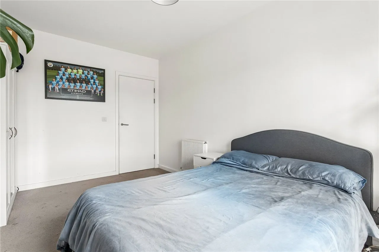 Homerton High Street, London, E9, photo 8