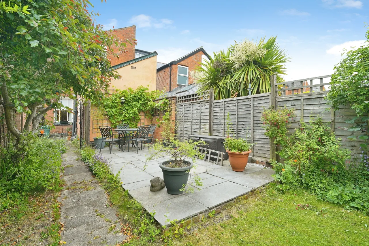Highbury Road, Birmingham, B14, photo 15