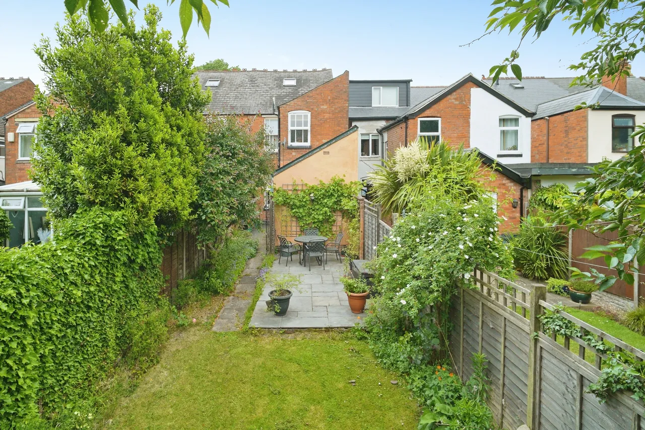 Highbury Road, Birmingham, B14, photo 12