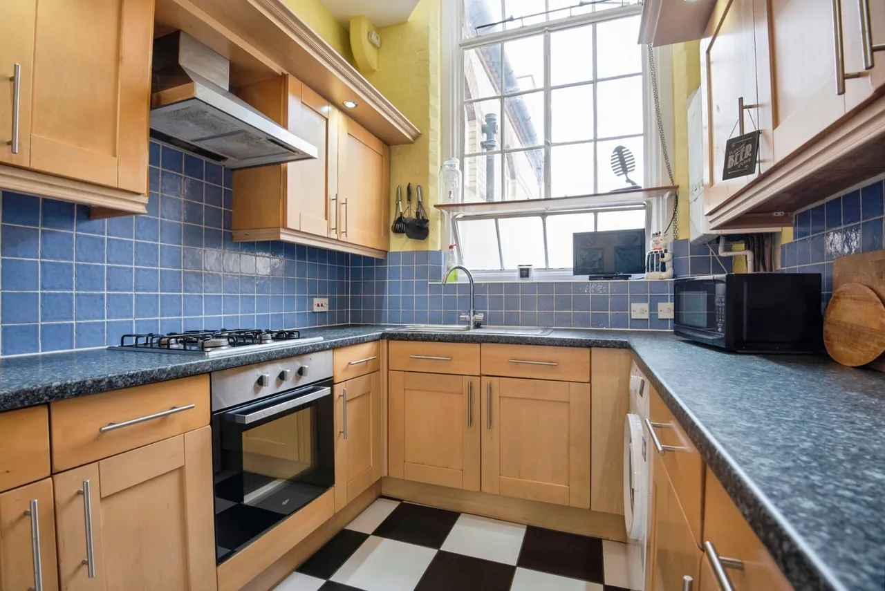 Claremont Court, Rose Lane, Biggleswade, Bedfordshire, SG18, photo 4