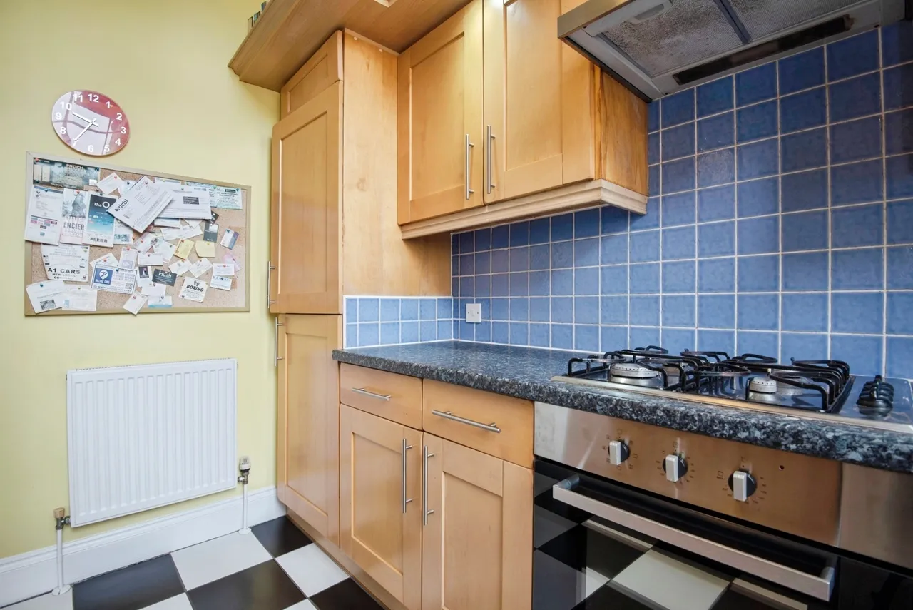Claremont Court, Rose Lane, Biggleswade, Bedfordshire, SG18, photo 11