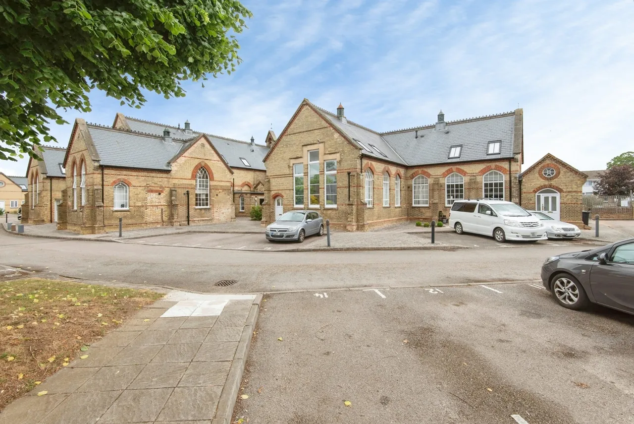 Claremont Court, Rose Lane, Biggleswade, Bedfordshire, SG18, photo 15