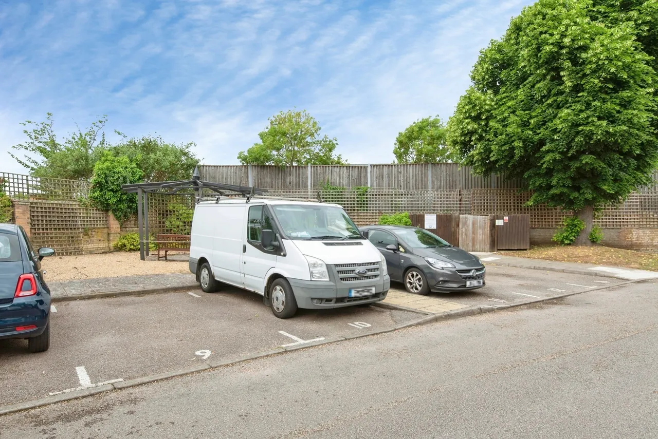 Claremont Court, Rose Lane, Biggleswade, Bedfordshire, SG18, photo 16