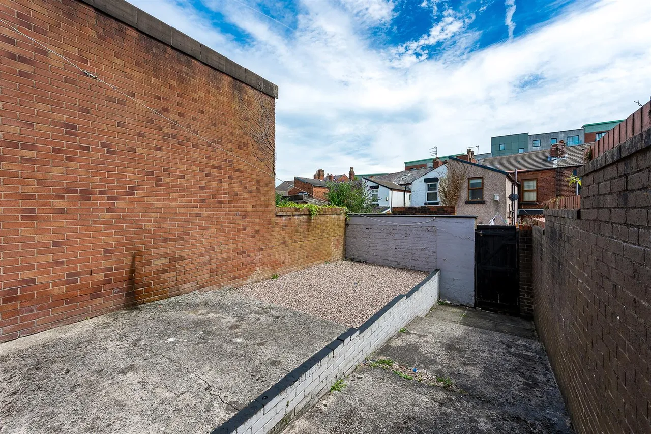 Woodville Street, St Helens, WA10, photo 18