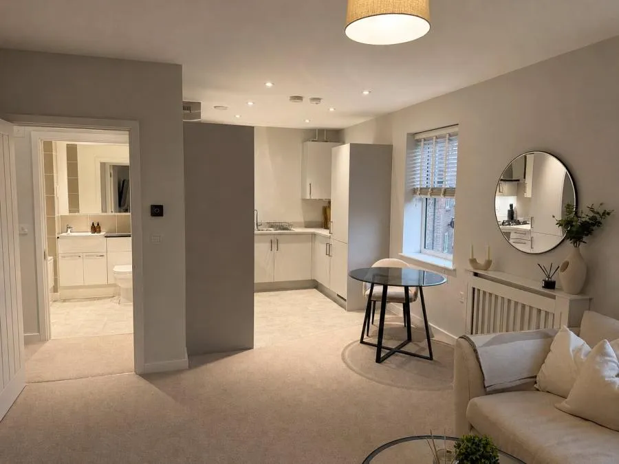Mansard Crescent, Chineham, RG24, photo 11