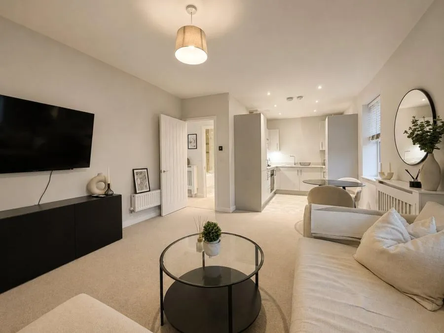 Mansard Crescent, Chineham, RG24, photo 10