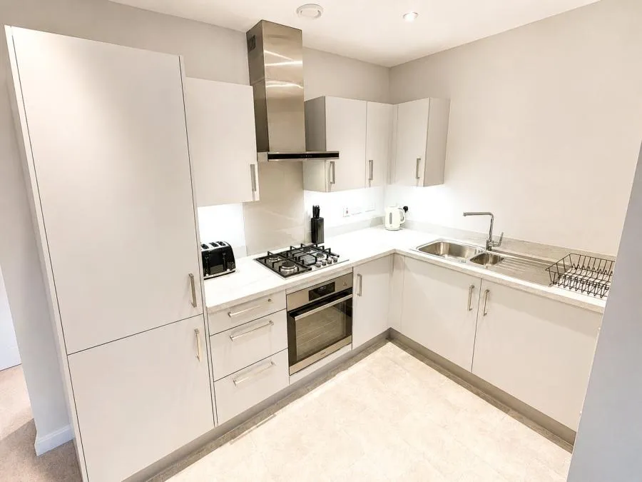 Mansard Crescent, Chineham, RG24, photo 8