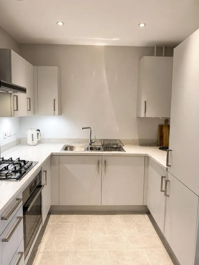 Mansard Crescent, Chineham, RG24, photo 9