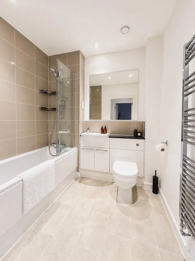 Mansard Crescent, Chineham, RG24, photo 5