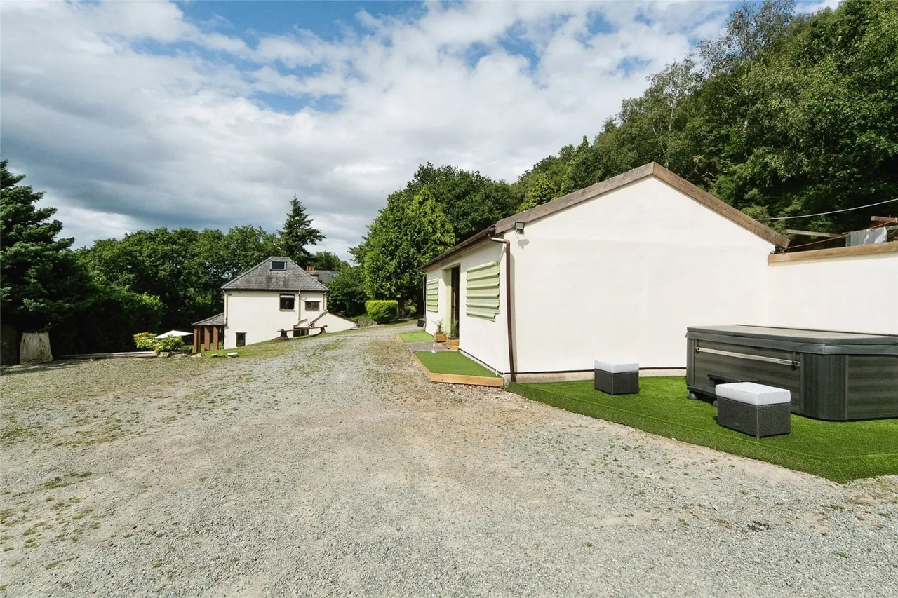3 bed house for sale, Iolyn Park, Conwy, LL32
