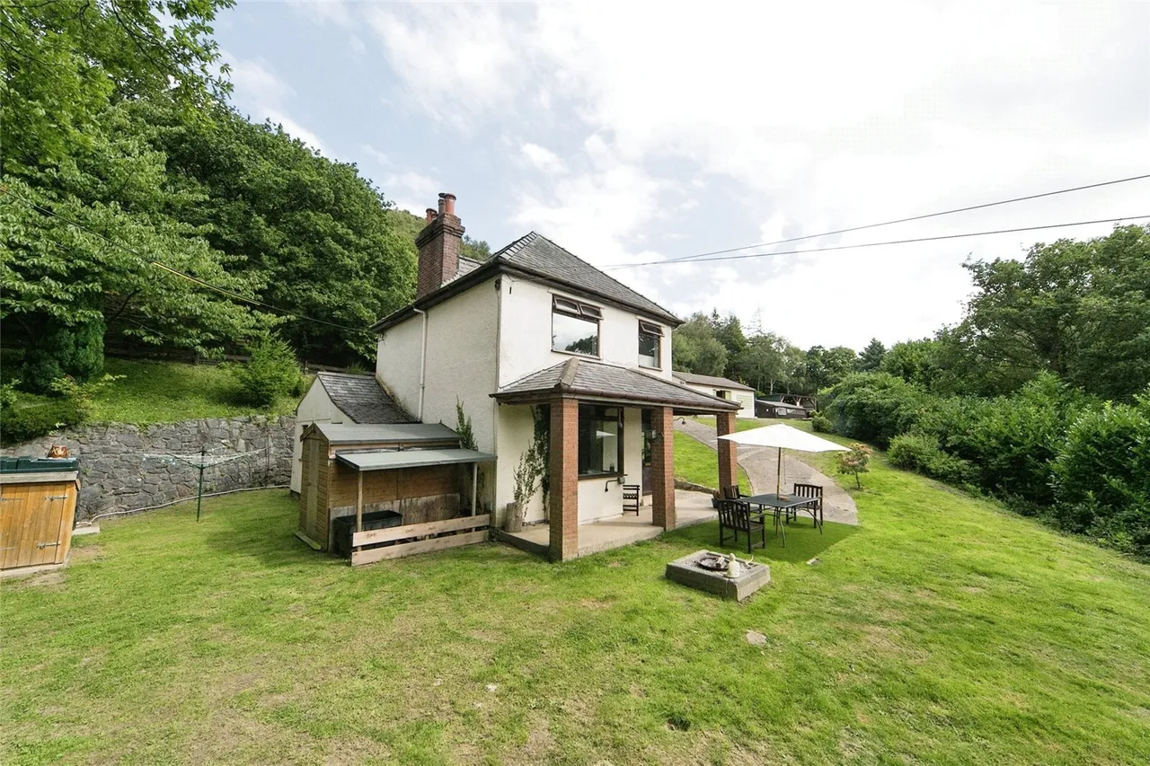 Iolyn Park, Conwy, LL32, photo 14