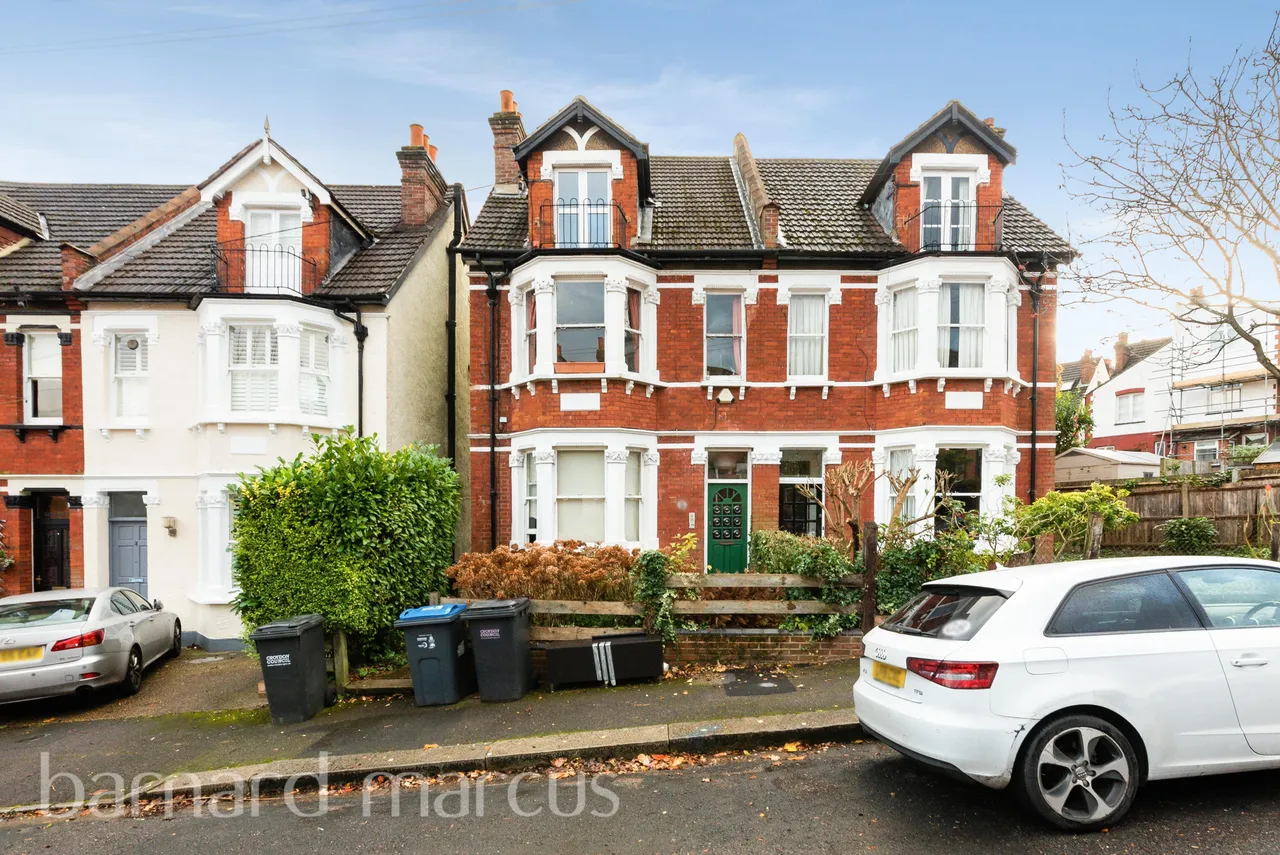 Marlborough Road, South Croydon, CR2, photo 7