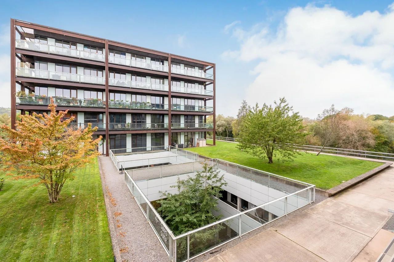 Lake Shore Drive, Bristol, BS13, photo 13