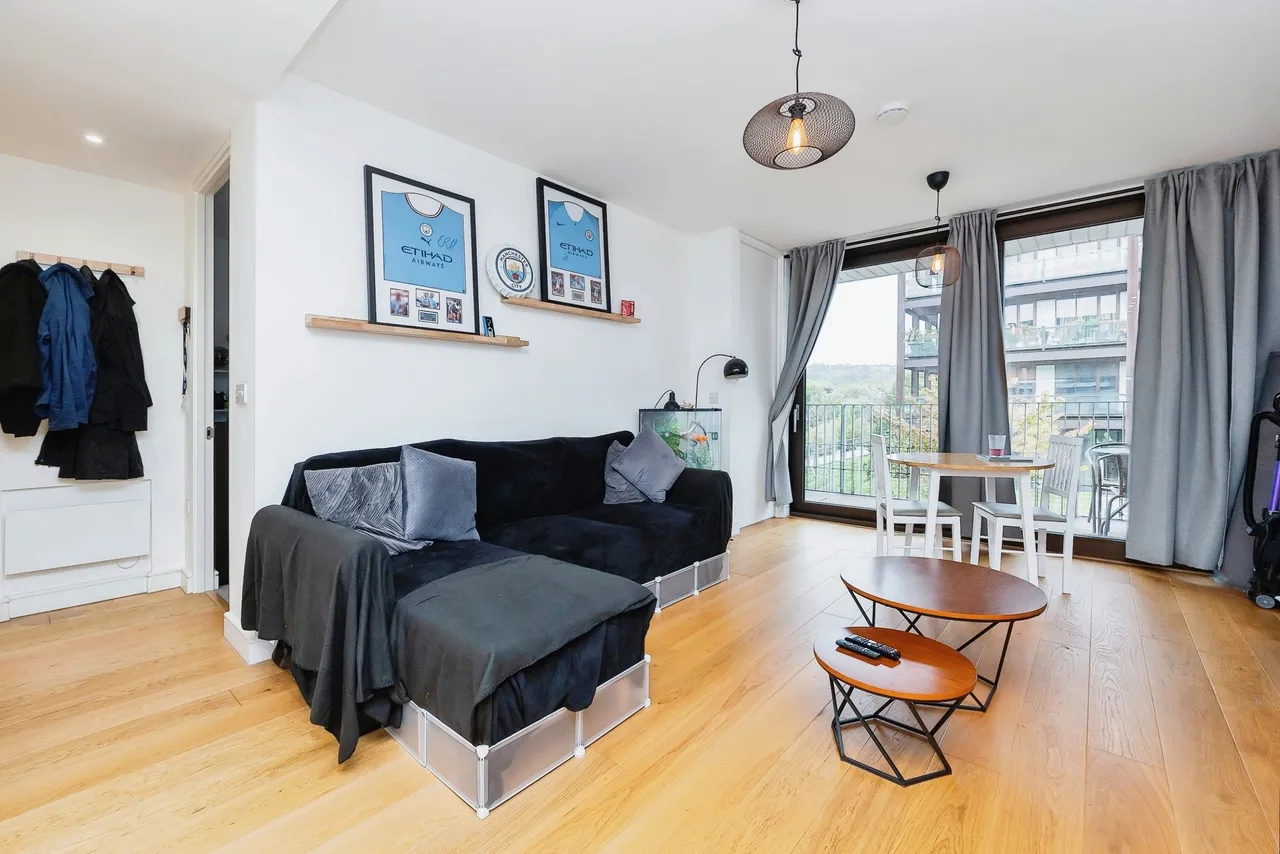 Lake Shore Drive, Bristol, BS13, photo 4