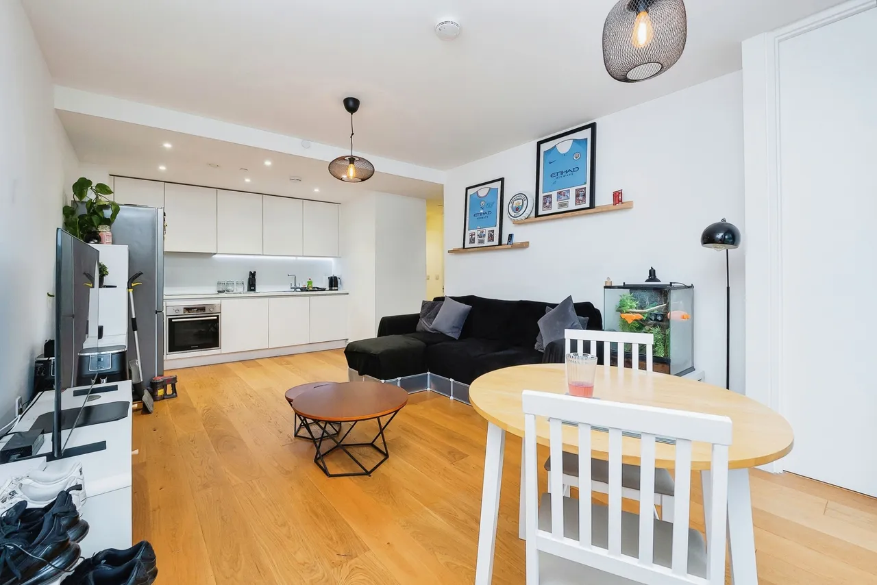 Lake Shore Drive, Bristol, BS13, photo 6
