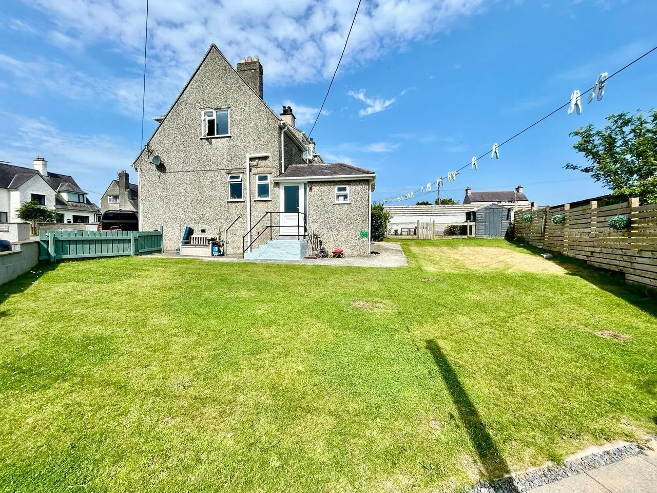 Rhosmeirch, Llangefni, LL77, photo 12