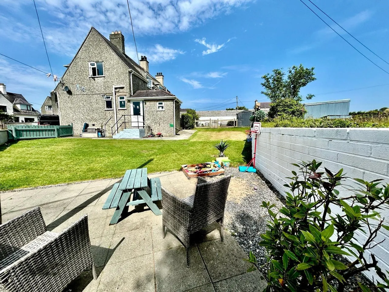 Rhosmeirch, Llangefni, LL77, photo 25