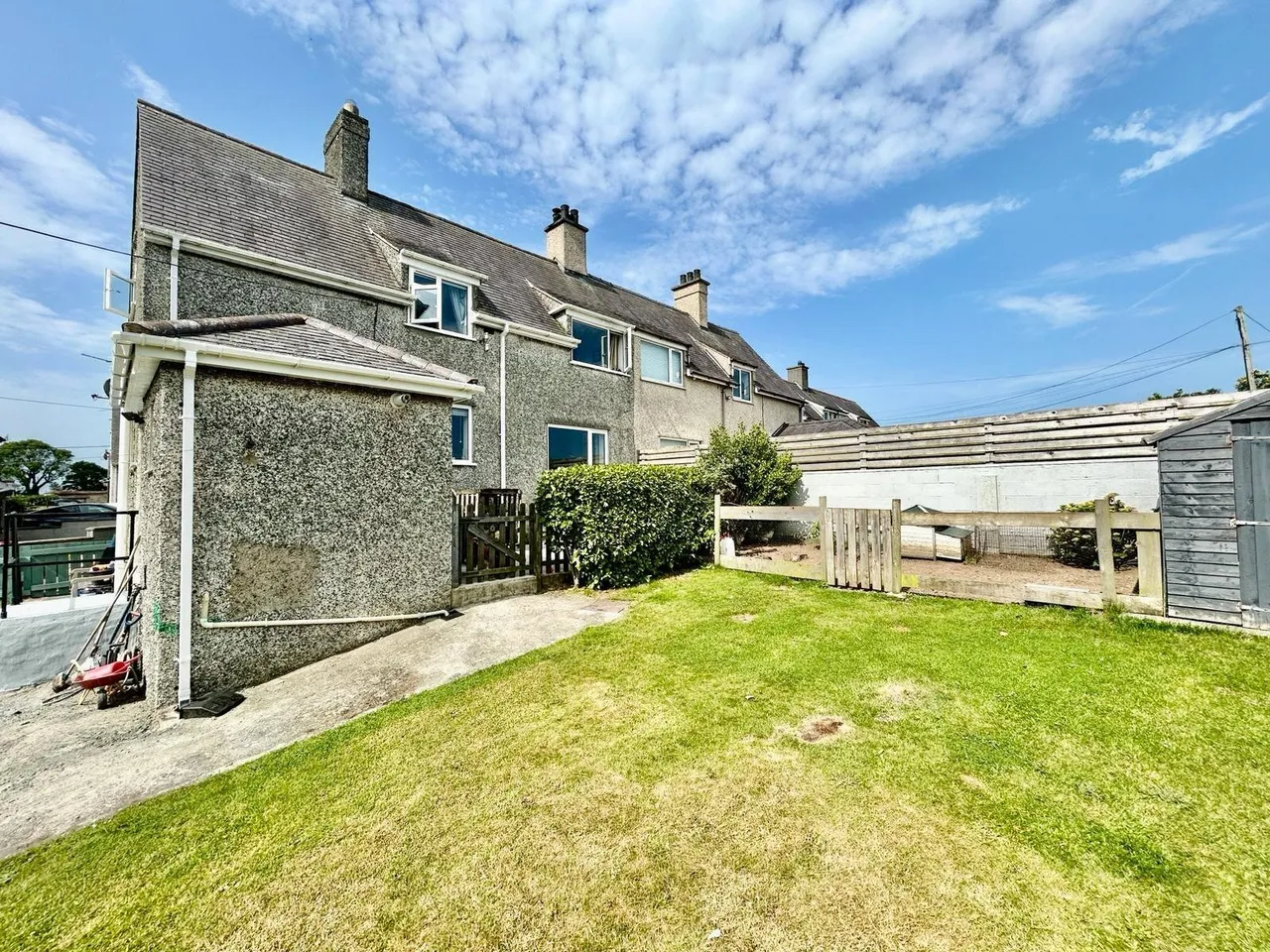 Rhosmeirch, Llangefni, LL77, photo 14