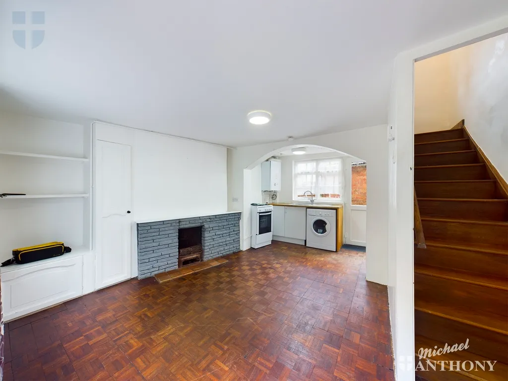 Baileys Court, Castle Street, Aylesbury, HP20 2RB, photo 2