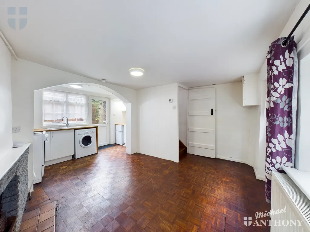 Baileys Court, Castle Street, Aylesbury, HP20 2RB, photo 5