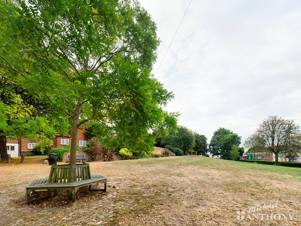 Baileys Court, Castle Street, Aylesbury, HP20 2RB, photo 6
