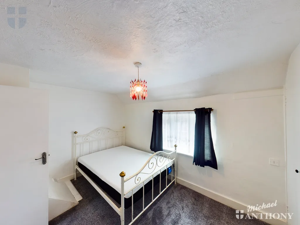 Baileys Court, Castle Street, Aylesbury, HP20 2RB, photo 4