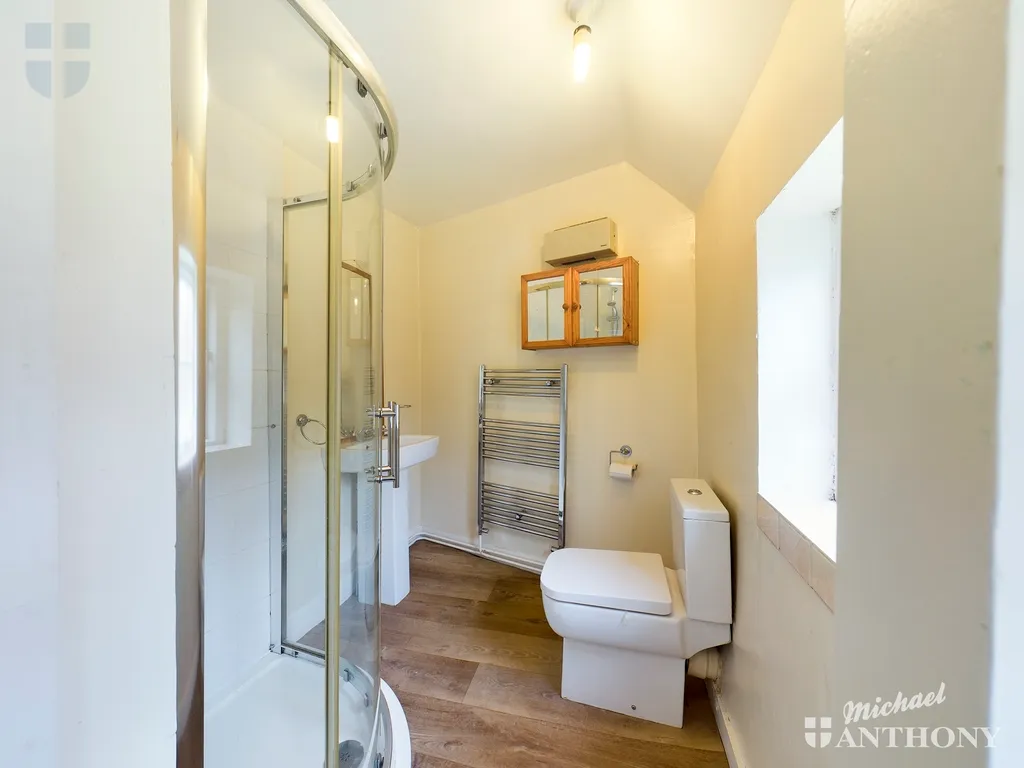 Baileys Court, Castle Street, Aylesbury, HP20 2RB, photo 3