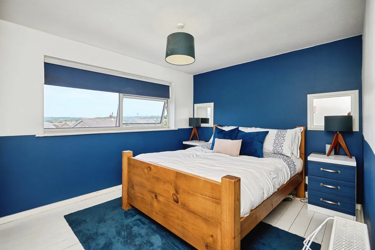 Mountbatten Drive, Carisbrooke, Newport, photo 10
