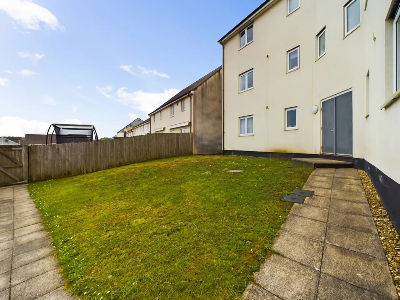 Clittaford Road, Southway, Plymouth, photo 2