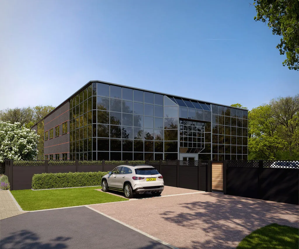 Savill Way, Marlow SL7 1EY, photo 9