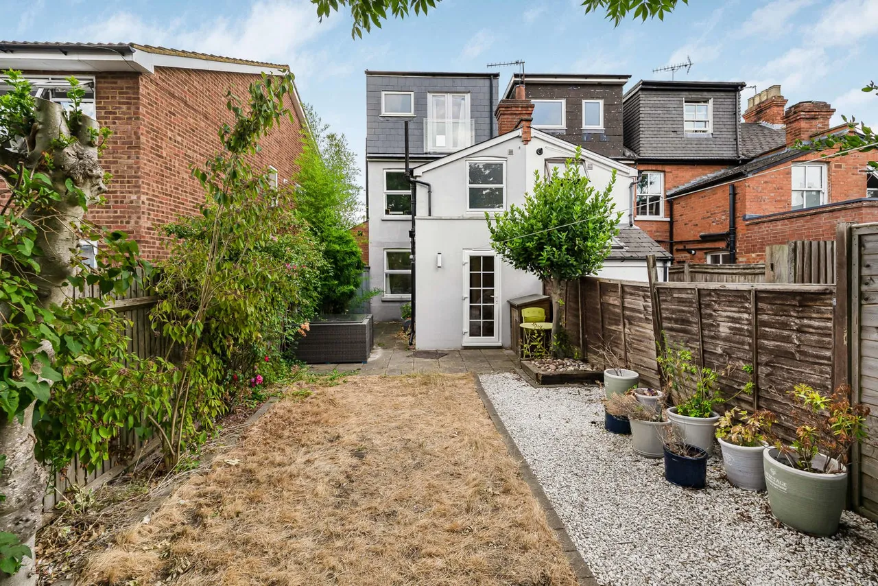Queens Road, Egham, TW20, photo 26
