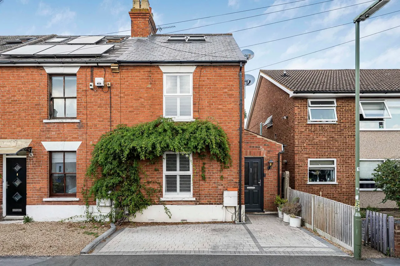 Queens Road, Egham, TW20, photo 27
