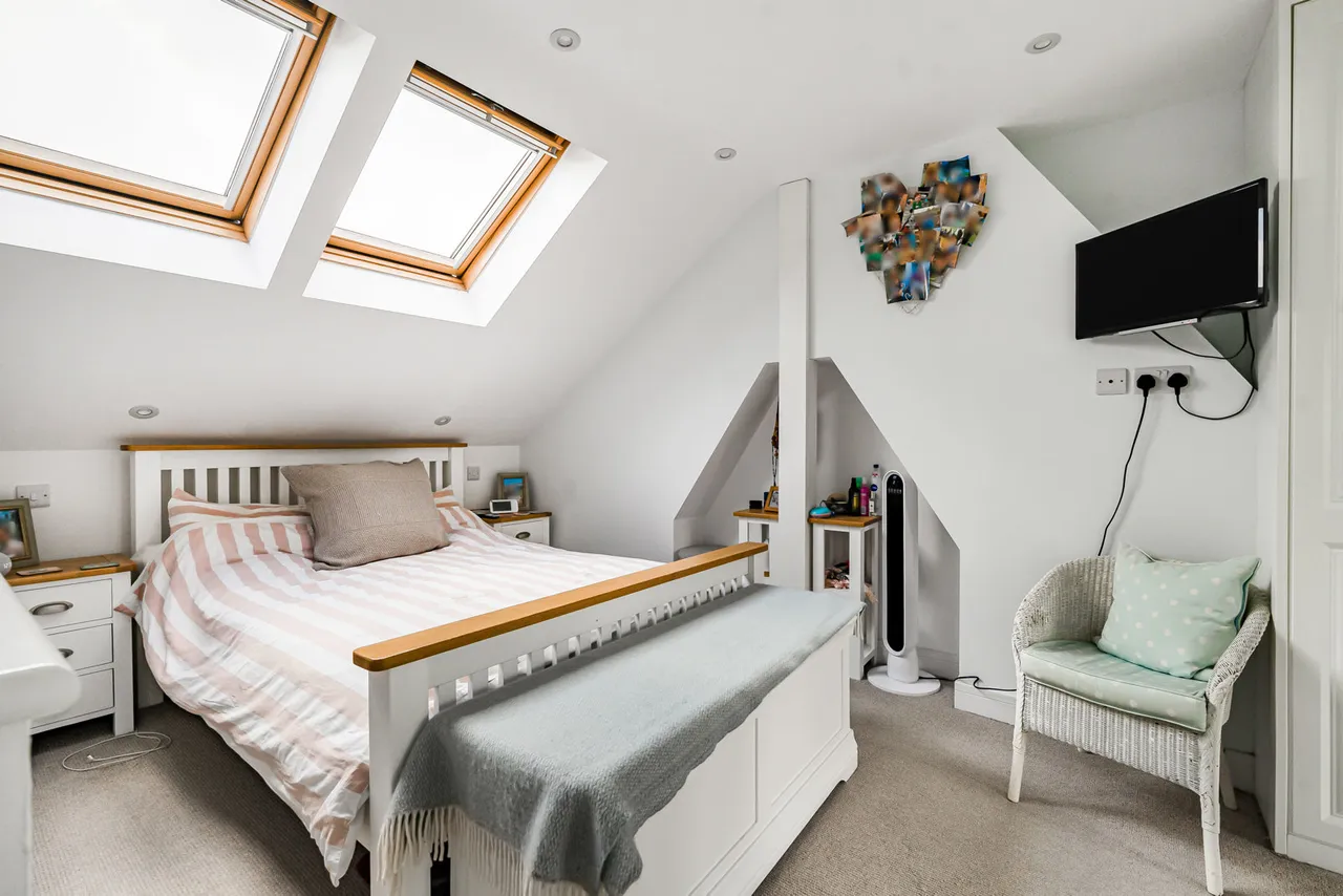 Queens Road, Egham, TW20, photo 4