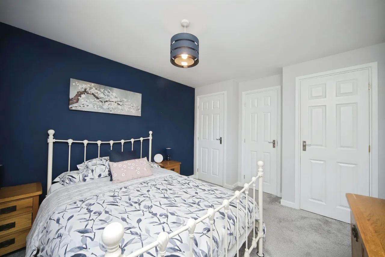 Massingham Park, Taunton, TA2, photo 15