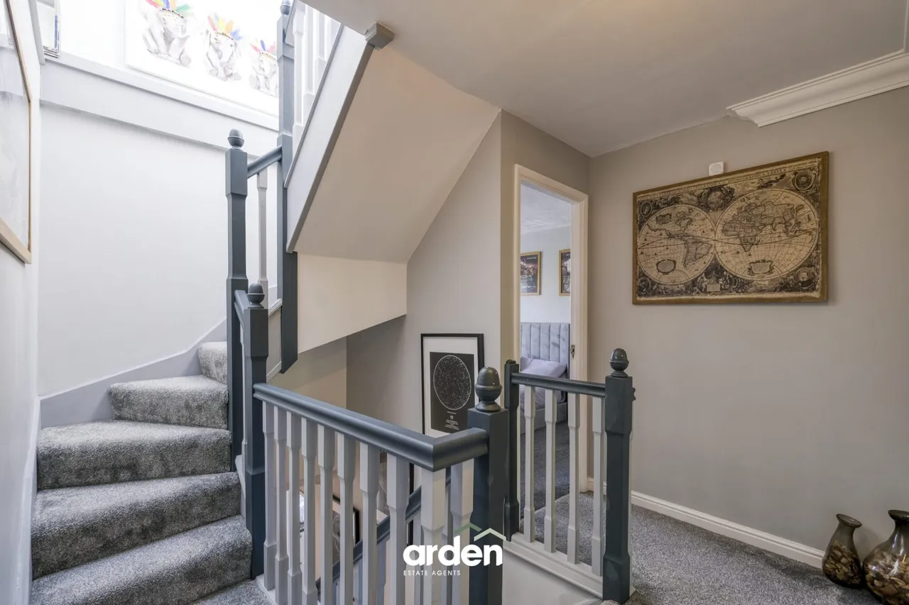 Lea Park Rise, Bromsgrove, B61, photo 8