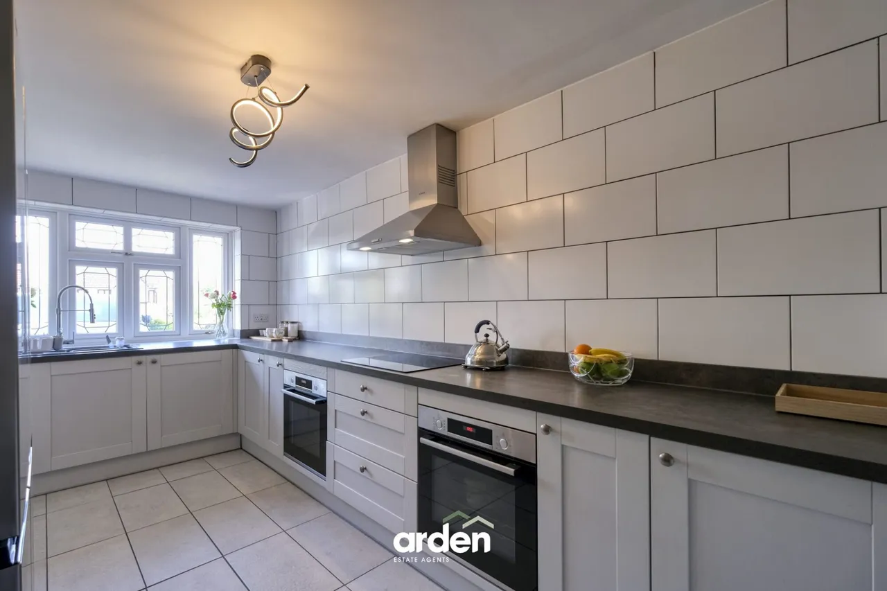 Lea Park Rise, Bromsgrove, B61, photo 5