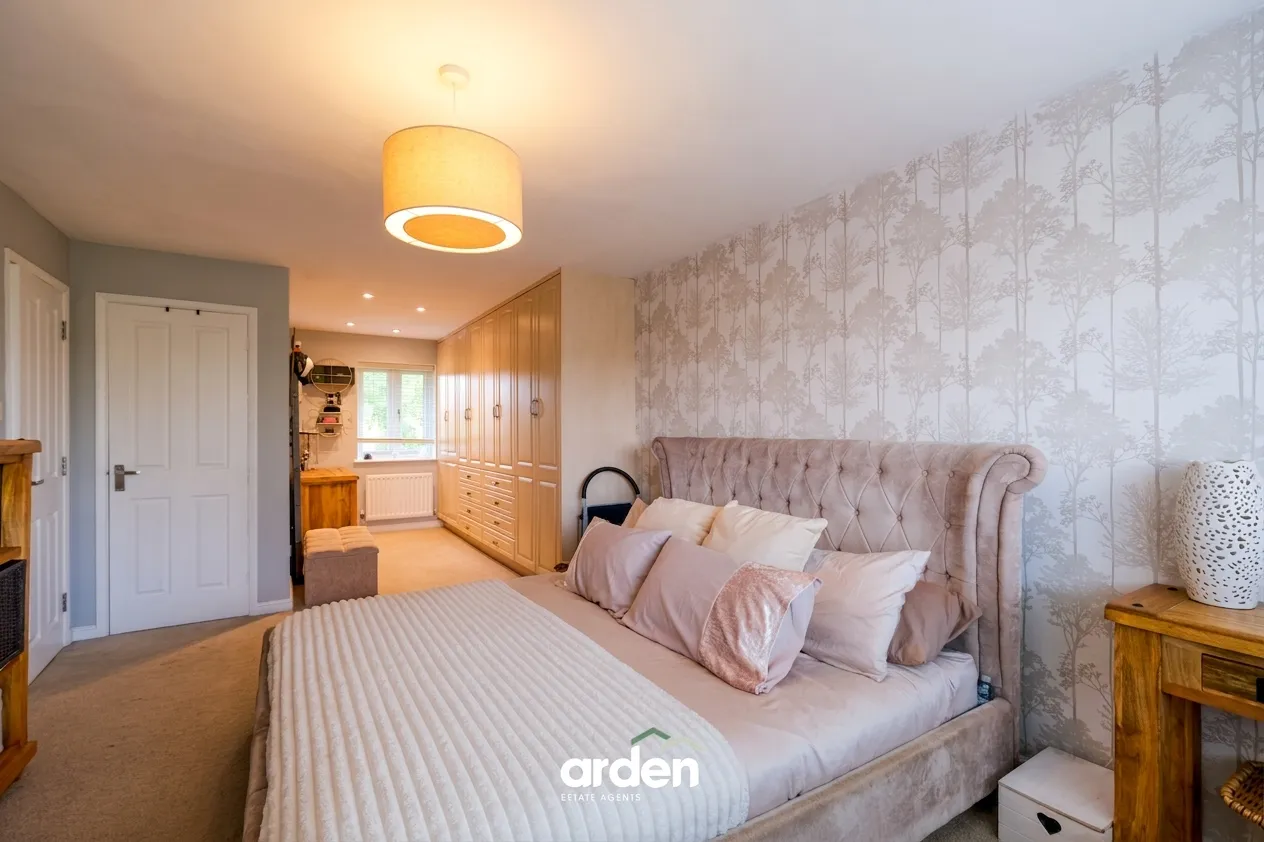 Lea Park Rise, Bromsgrove, B61, photo 9