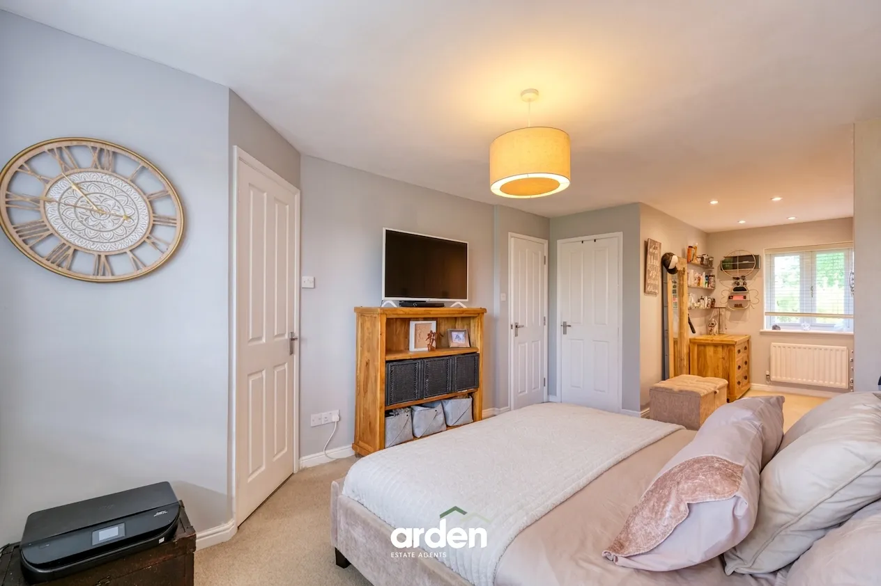 Lea Park Rise, Bromsgrove, B61, photo 10