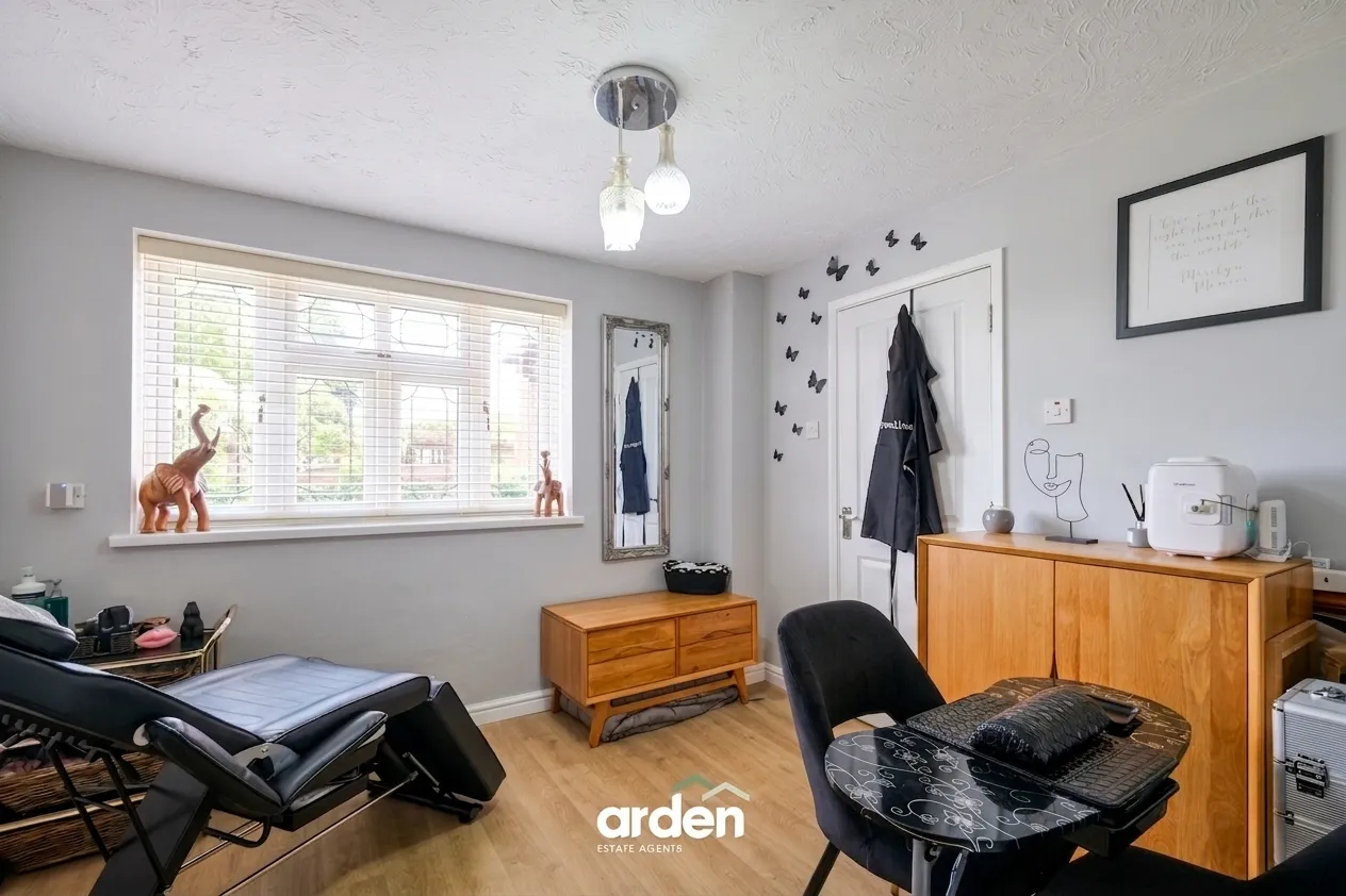Lea Park Rise, Bromsgrove, B61, photo 7