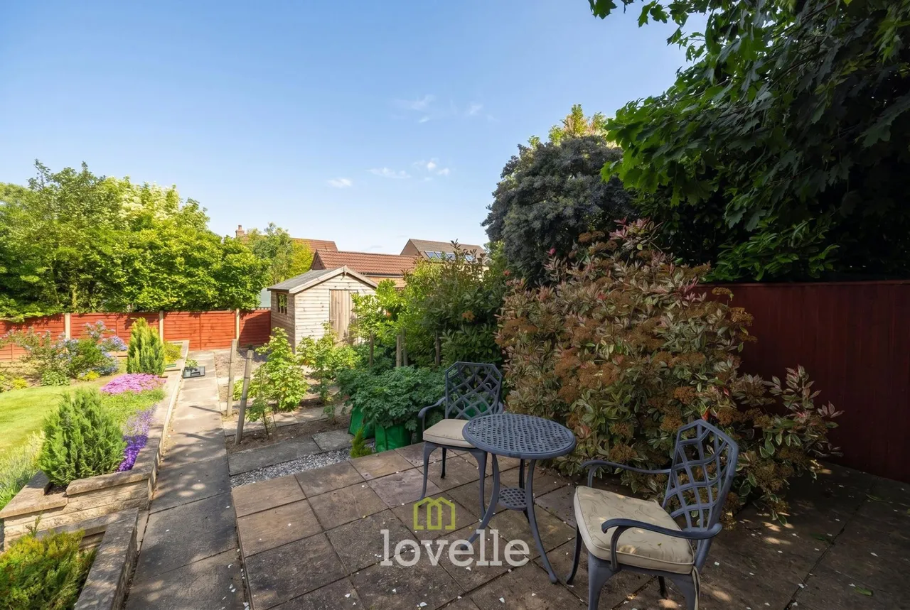 Stallingborough Road, Healing, DN41, photo 29