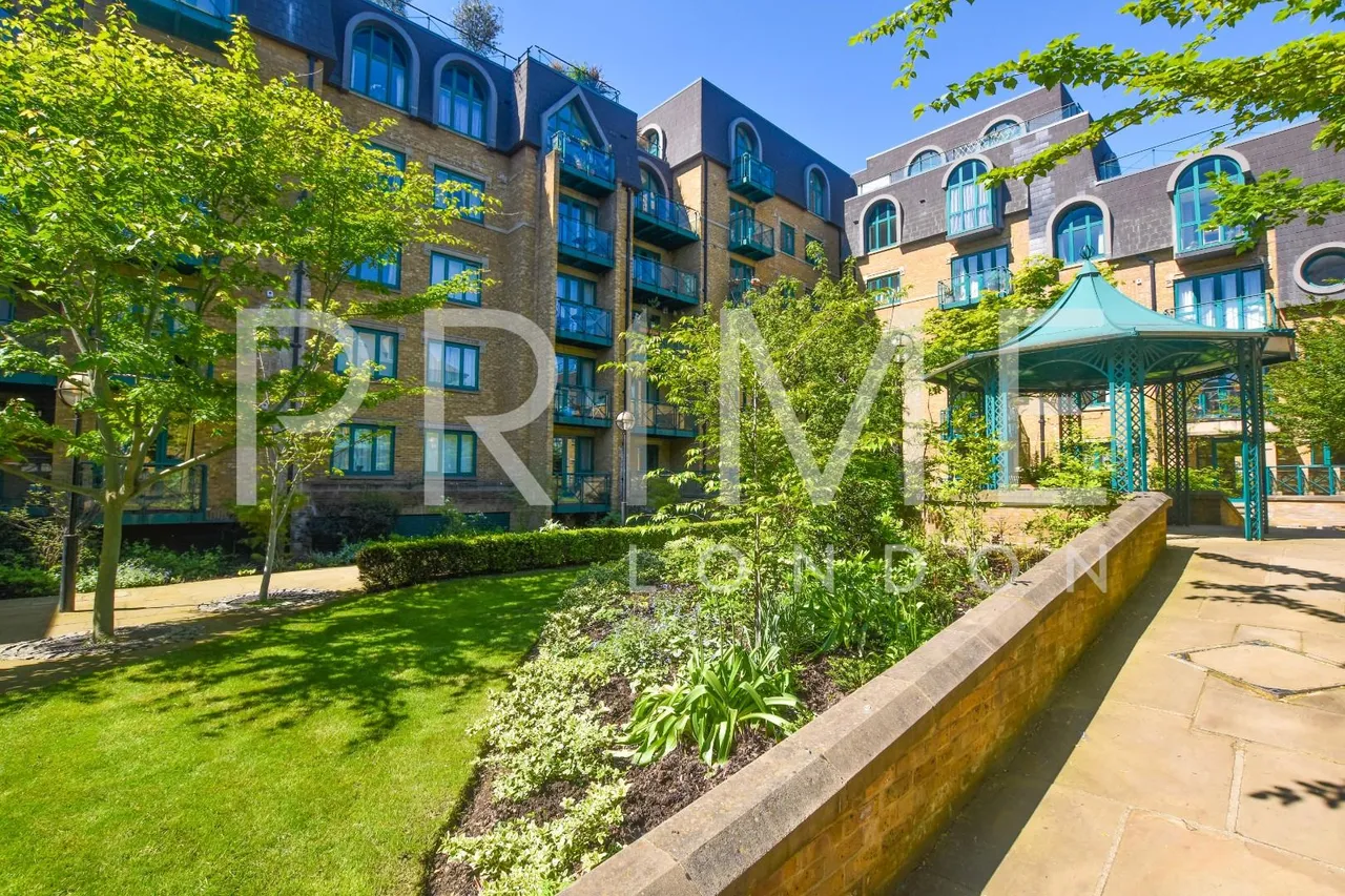 Westminster Bridge Road, SE1, photo 10