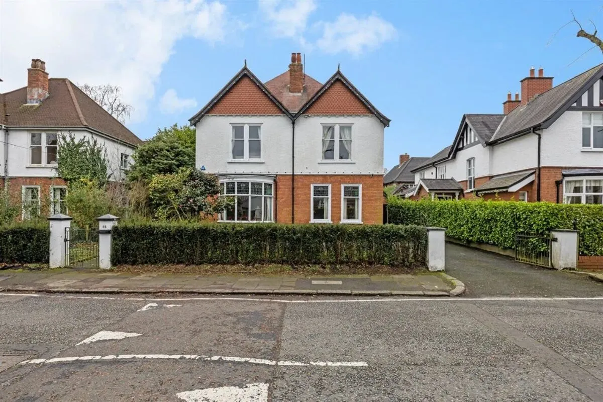 Myrtlefield Park, Belfast, BT9, photo 25